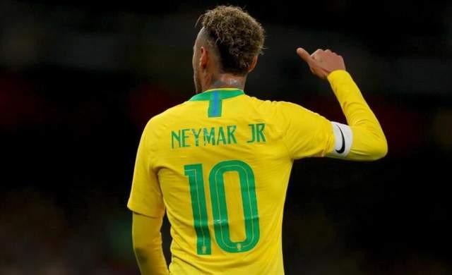 ¿Pueden Lionel Messi y Neymar competir en el mismo partido en la Copa América esta temporada?